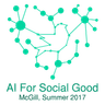 McGill AI for Social Innovation Hackathon