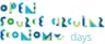 Open Source Circular Economy Days Hackathon